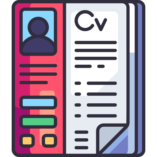 CV Formats